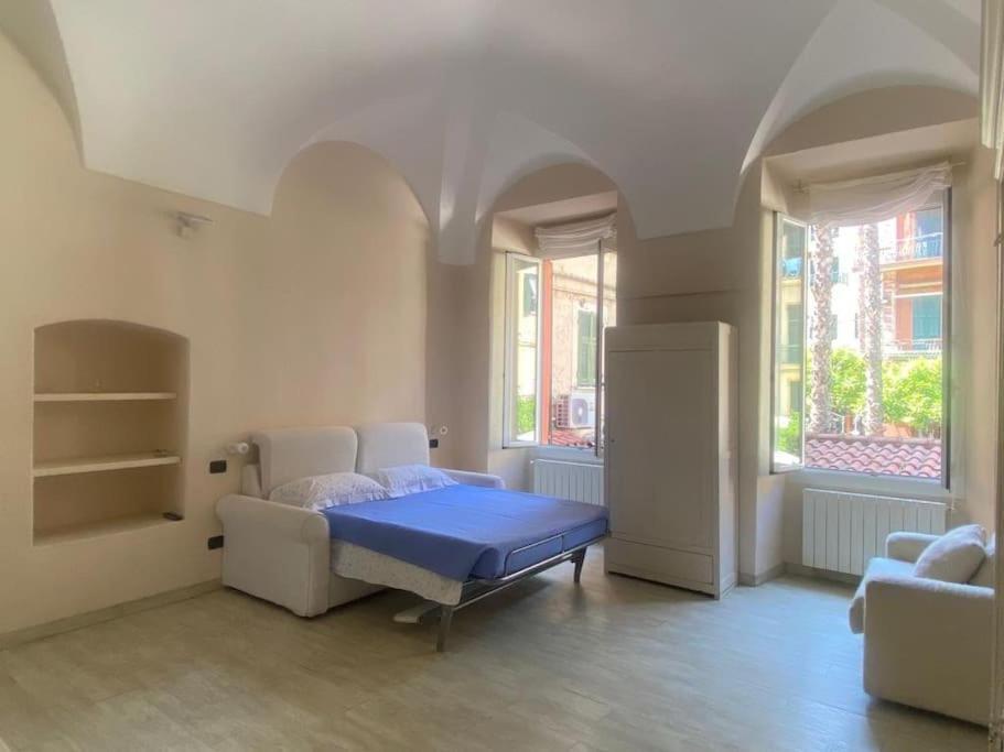 Appartamento Incantevole In Piazza Bresca, San Remo Extérieur photo